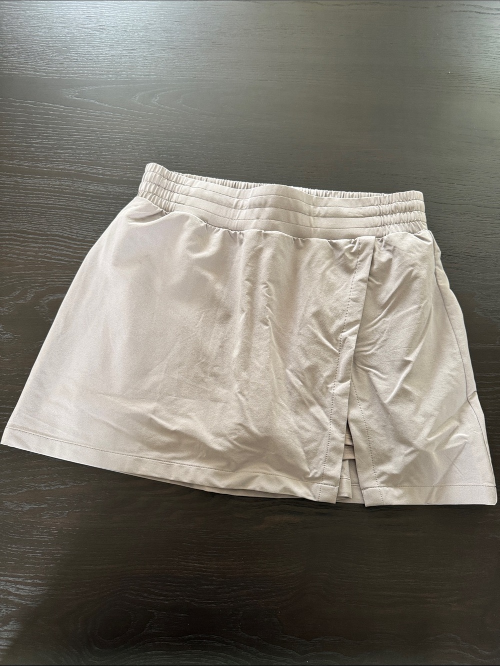 Zella light lavender skort